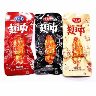 Cánh Gà Giữa Tẩm Mật Ong