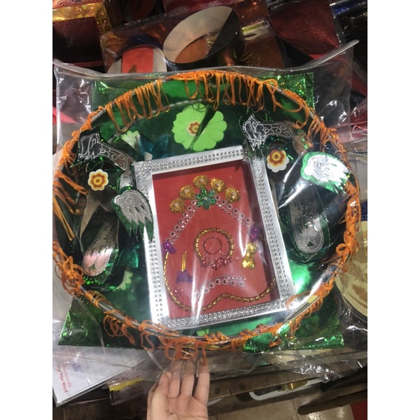 BÀ CHÚA ĐẤT - CÔ BƠ - CÔ CHÍN - BÀ CÔ TỔ - BÀ CHÚA KHO