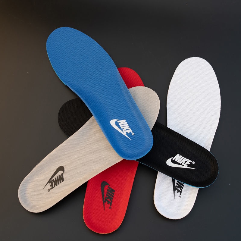 Đế Lót Giày Nike Chính Hãng Thấm Hút Mồ Hôi Chống Sốc Cho Nam Nữ
