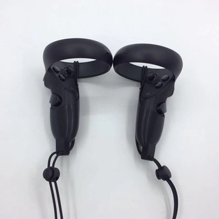 1 Bộ Vỏ Bọc Chống Trượt Cho Tay Cầm Chơi Game Vr Oculus Rift S / Oculus Quest