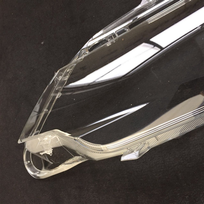 Ốp Đèn Pha Trong Suốt Cao Cấp Cho Ô Tô Toyota Camry 2015 2016 2017