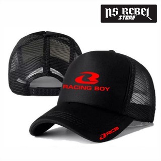 Mũ mạng rcb trucker - ns nổi loạn