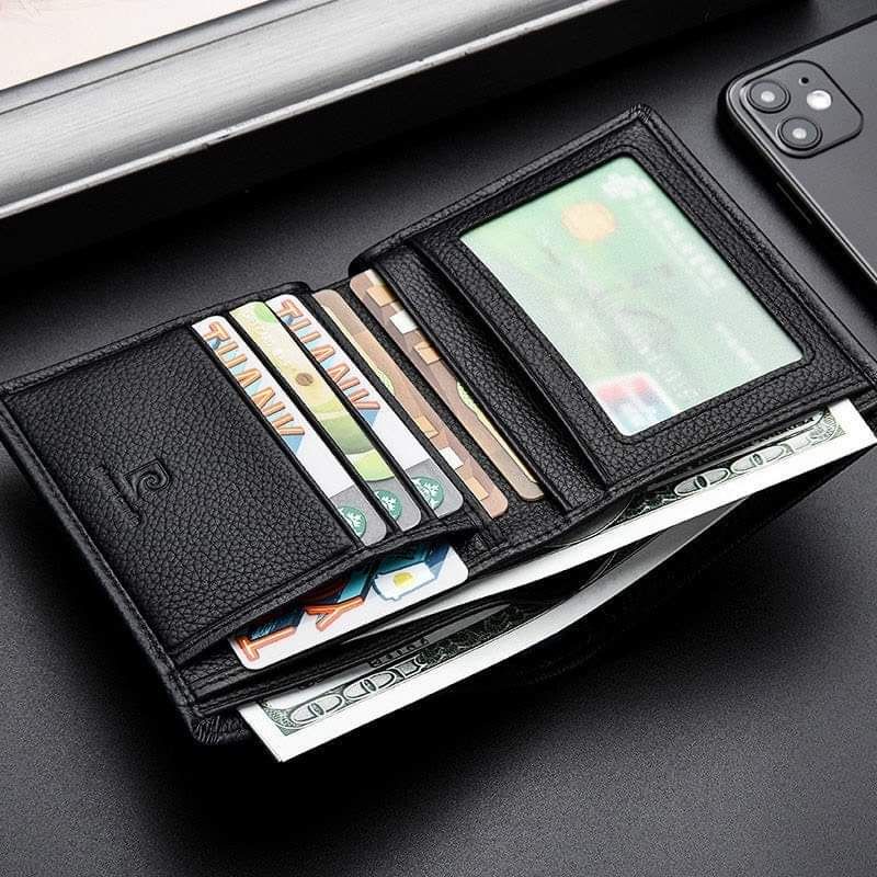 Ví Da Nam Pierre Cardin