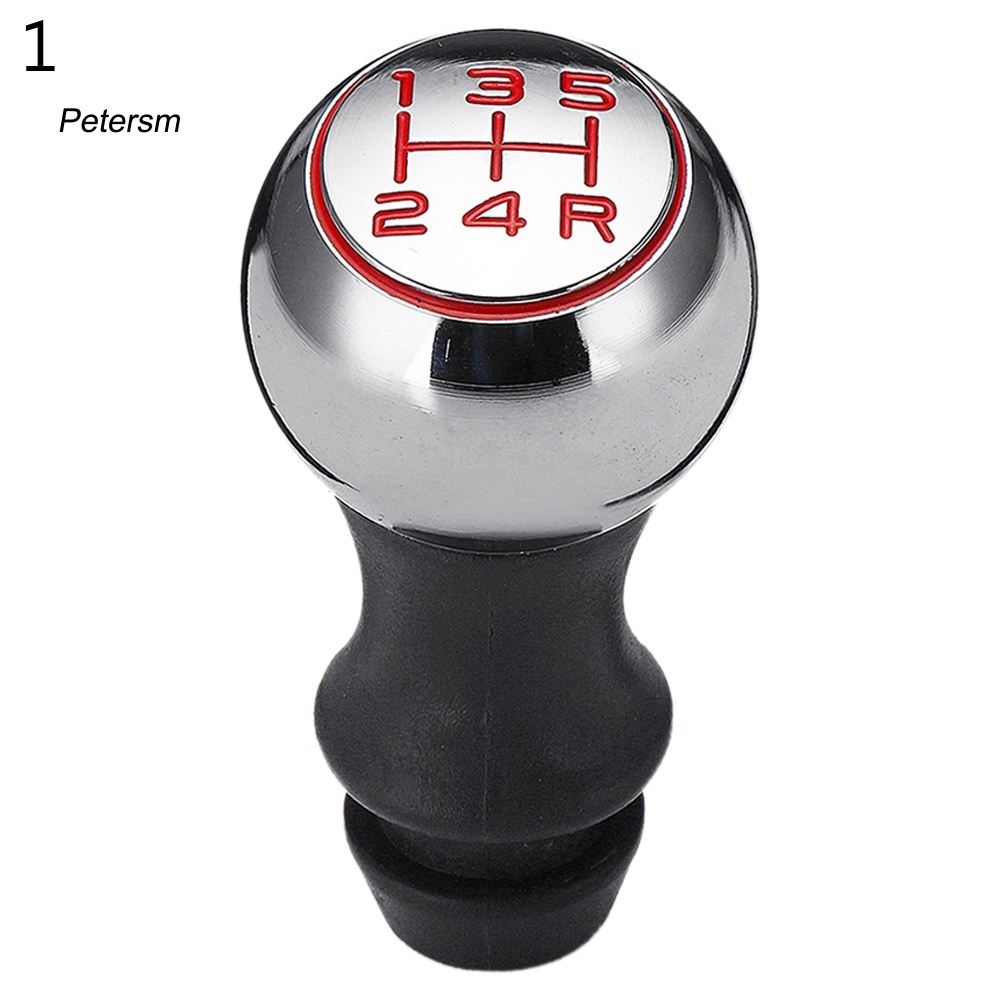 Núm Gạt Cần Số Xe Hơi Peugeot 106 206 207 306 307 407 408 508