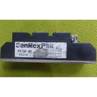 Module Thyristor SCR và Triac dùng cho timer hàn cell pin và những ứng dụng khác