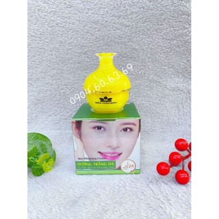 Kem MIỀN THẢO MỘC 10g ( Đủ 3 Công Dụng )