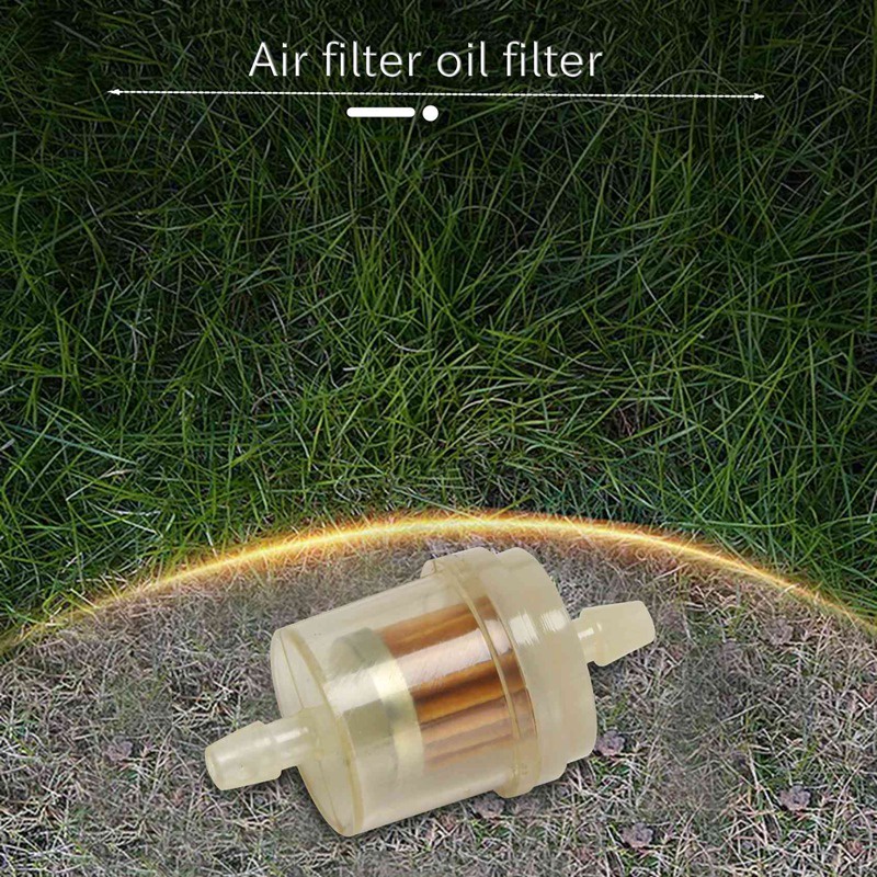 Ốp Bảo Vệ Máy Cắt Cỏ 17220-ZM0-030 17231-Z0L-050 + Bộ Lọc Không Khí 17211-ZM0-023 Cho Honda GCV160 Engine HRB216