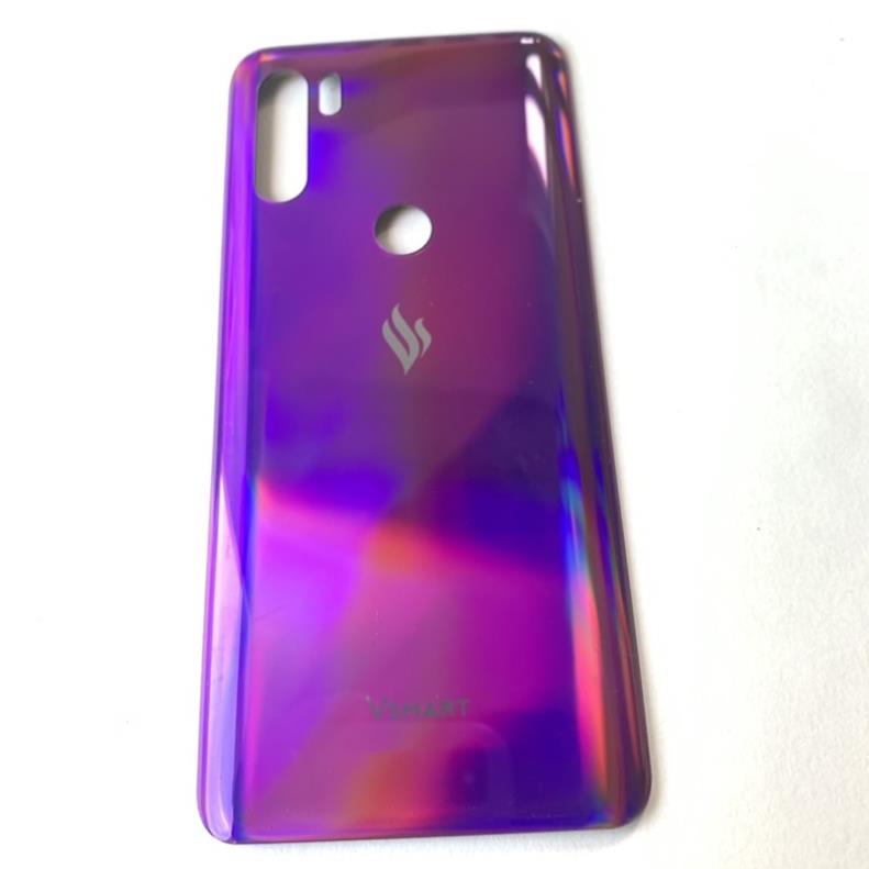 Nắp lưng Vsmart Active 3 V530 zin new hãng