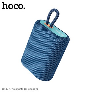Loa bluetooth Hoco BS47 Mini V5.0 - Chính hãng