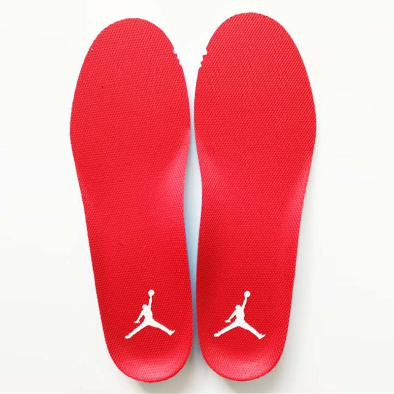 Đế Lót Giày Thể Thao Jordan aj Joe 6 Thoáng Khí Thấm Hút Mồ Hôi