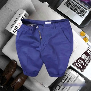 Quần Short Nam Cá Tính Thời Trang