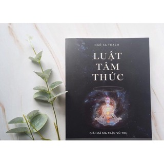 Luật tâm thức