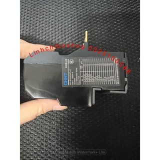 Rơ le nhiệt CHINT NXR-25