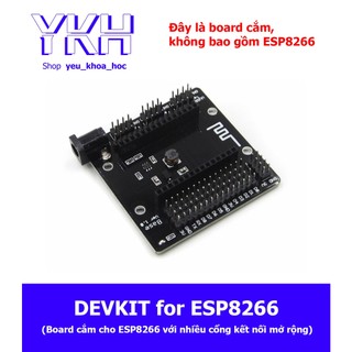 ESP8266 NodeMcu Lua WIFI V3 IoT development CH340