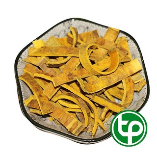 [Hàng công ty] Hoàng bá sấy khô (thơm,sạch)