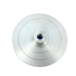 Đế chà nhám điện 100mm