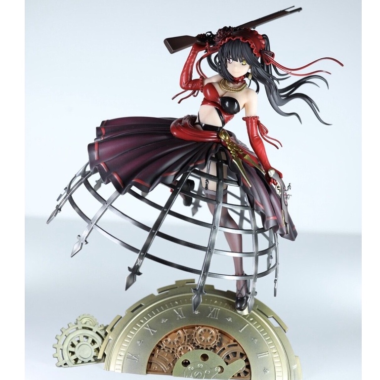 Tổng hợp mô hình nhân vật anime, game figure, mô hình kích thước thật 1/4,1/7,1/6,1/8