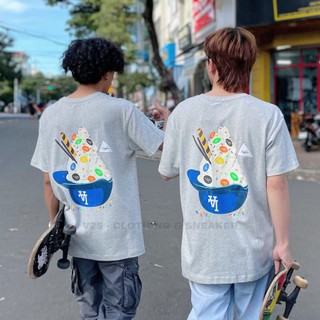Áo thun NewEra Icecream Chính Hãng V2S -Clothing & Sneaker