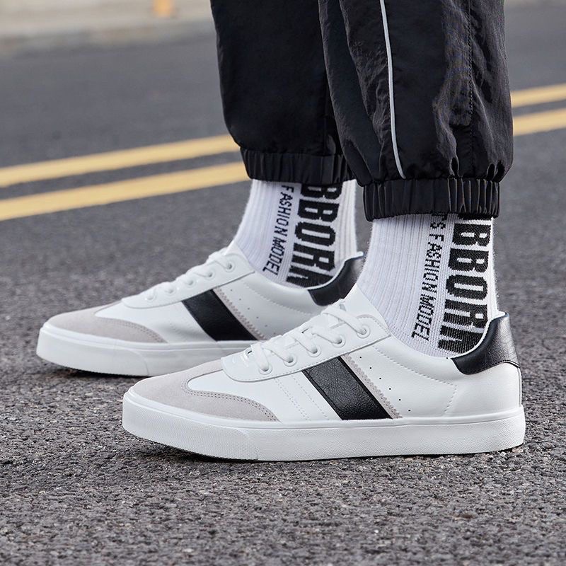 Giày LINING NAM CHÍNH HÃNG Da đẹp