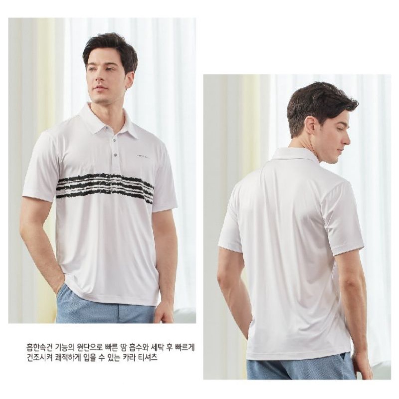 Áo thun nam xuất khẩu