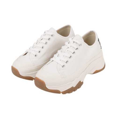 Giày MLB chính hãng - giày sneaker thể thao Chunky Lowe New York Yankess đế cao 6cm | 32SHU2111