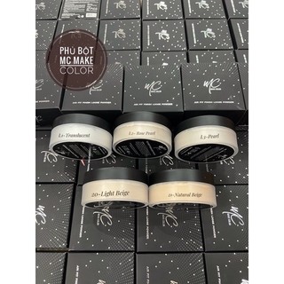 Phấn Phủ Bột M.C