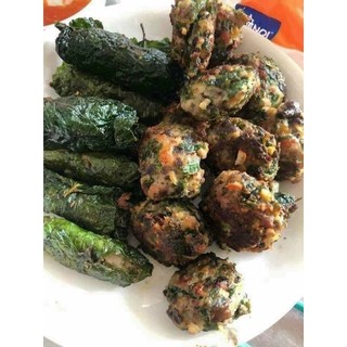 (HCM - CHỈ GIAO HỎA TỐC) Ruột ốc bươu 500gr