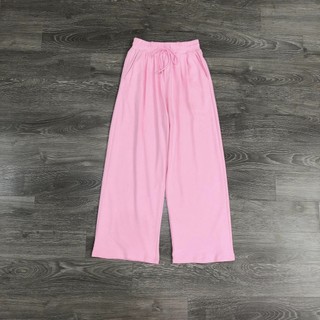 Quần suông Spao