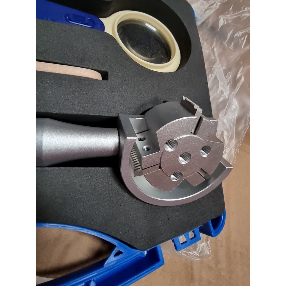 Dao cắt kiểm tra độ bám dính màng sơn Nhập khẩu Chính Hãng