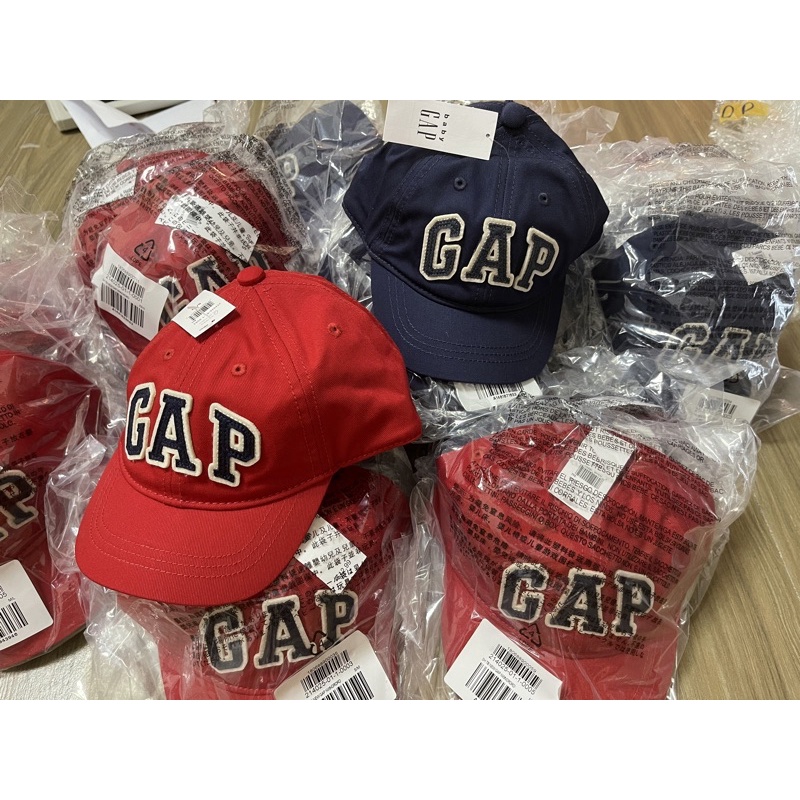 Mũ lưỡi trai cho bé Gap
