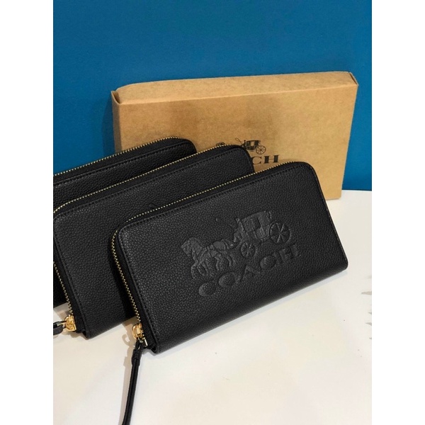 Ví dài Nữ có ngăn để đt