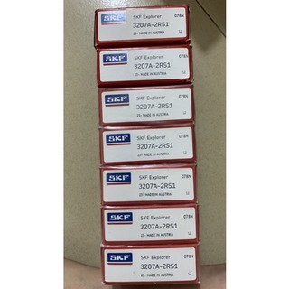 vòng bi skf 3207 ( 5207 )