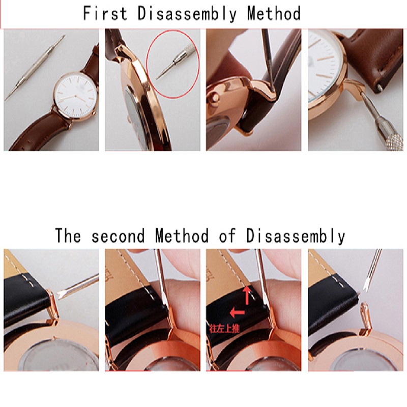 Dây Đeo Tay Thay Thế Bằng Nylon Có Khóa Thép Cho Đồng Hồ NATO 14mm 16mm 18mm 20mm 22mm