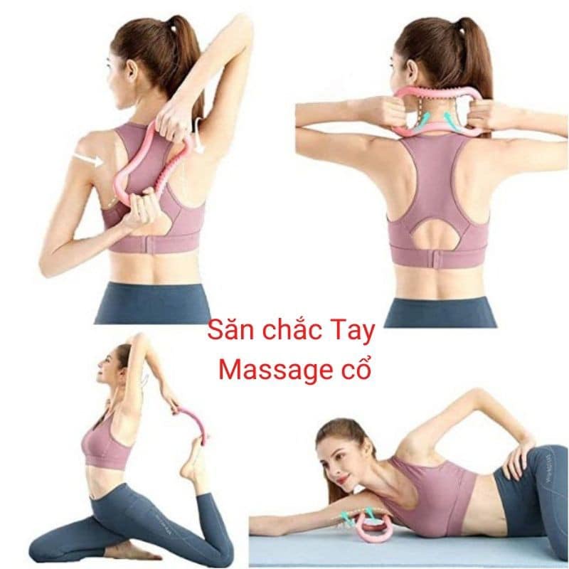 VÒNG MYRING TẬP YOGA️