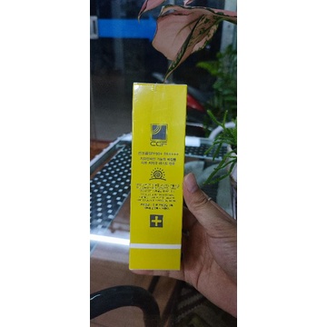 Kem chống nắng đa năng CGF DAILY SUN CREAM