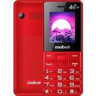 Điện thoại Mobell M239 ( Hàng chính hãng + Bảo hành 12 tháng )