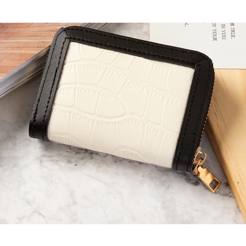 Ví nữ mini bỏ túi đẹp , nhiều ngăn đựng thông minh, nhỏ gọn