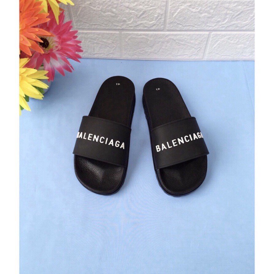 Dép nam nữ, Dép đi học đi chơi, Dép ICon mẫu hót