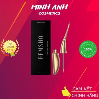 Dưỡng mi gemsho
