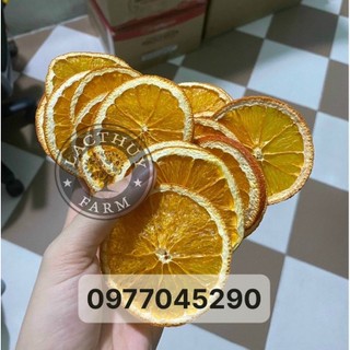 Cam sấy khô cam úc sấy 100g