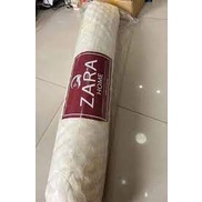 Gối ôm dài cho người lớn, trẻ em bằng cao su non thiên nhiên không mùi, đàn hồi tốt, vân massage thế hệ mới HÀNG LOẠI 1