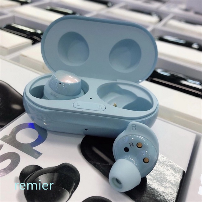 AKG Tai Nghe Nhét Tai Bluetooth Không Dây Galaxy Buds