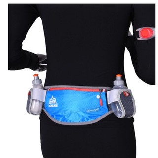 Đai chạy bộ 2 bình nước AONIJIE E882