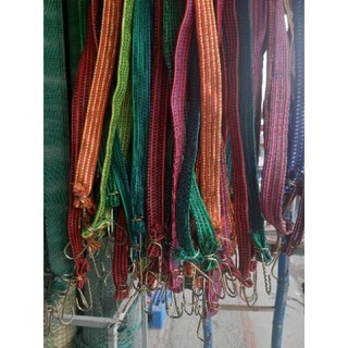 dây ràng buộc hàng hoá