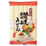 Mì sợi Kato Menyuraku 600g Nhật Bản/ Mì Trà Xanh Cha soba 200G