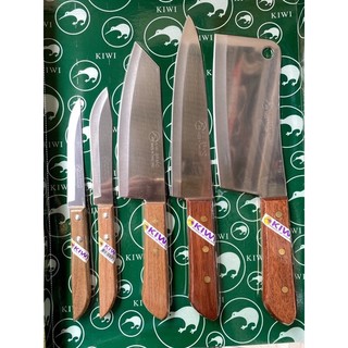 SET DAO KIWI THÁI