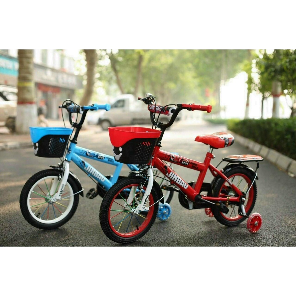 XE ĐẠP XLTONG/YOUMI/JINBAO