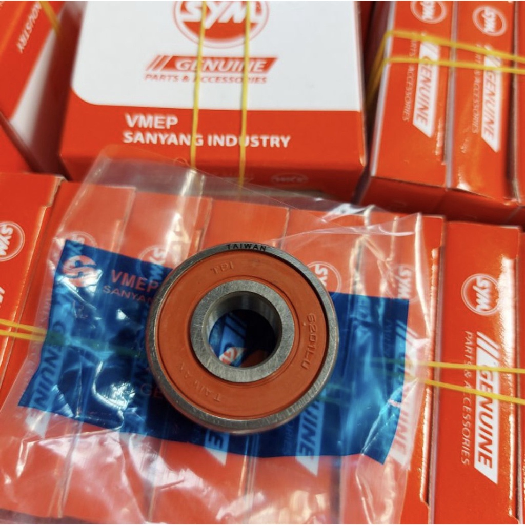 Vòng Bi SYM 6201 Chính Hãng 100 %