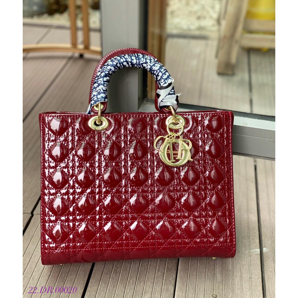 Túi xách tay SZ30. - Mã SP 22.DR.00020