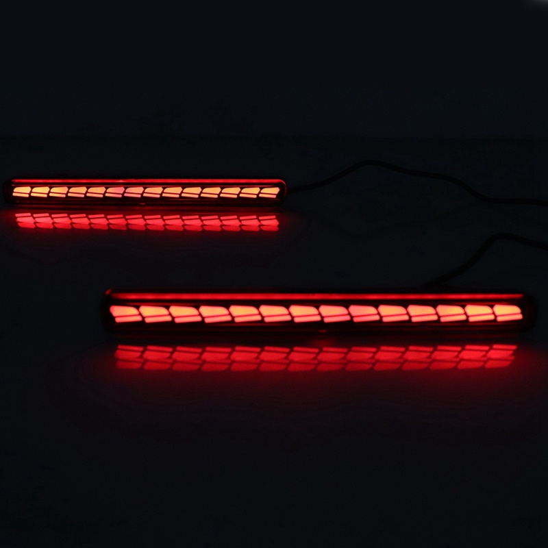 1 Cặp Đèn Led Sương Mù Loại C Cho Xe Honda Vezel HR-V 2022